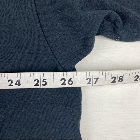 The Doobie Brothers 50th Anniversary Tour 2021 T-Shirt Black Size 3XL - Picture 5 of 6